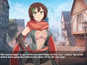 Quest Failed Chapter 2 Uncensored Part 4 7/16