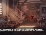 Quest Failed Chapter 2 Uncensored Part 4 8/16