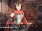 Quest Failed Chapter 2 Uncensored Part 4 9/16