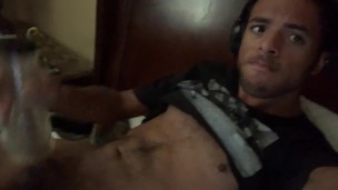 THE ICUMPILATION: DIRTY VIDEOS SHOT ON MY PHONE