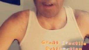 Sc Grandpa Kyle Butler Unboxing for Prostate Cancer Awareness Month