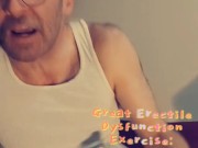 Sc Grandpa Kyle Butler Unboxing for Prostate Cancer Awareness Month Chipmunk Edition
