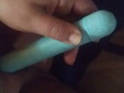 Single mom masturbation
