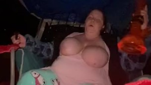 Smoke and Titties