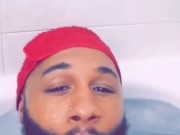 Soaking after a quick workout!!  - Screenshot 16 of 16 - Ebony