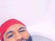 Soaking after a quick workout!!  - Screenshot 8 of 16 - Ebony