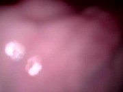 he came inside me! get me pregnant! 1/16