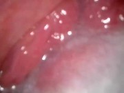 he came inside me! get me pregnant! 13/16