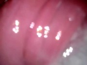 he came inside me! get me pregnant! 14/16