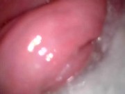 he came inside me! get me pregnant! 16/16