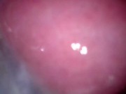 he came inside me! get me pregnant! 2/16