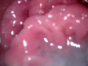 he came inside me! get me pregnant! 3/16