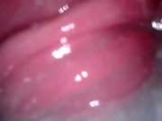 he came inside me! get me pregnant! 4/16