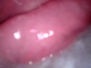 he came inside me! get me pregnant! 5/16