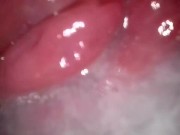 he came inside me! get me pregnant! 7/16