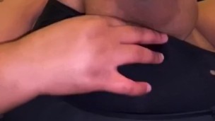 Bouncing Titties