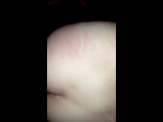 La mejor amiga de mi novia me monta muy rico. 10/16