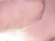 JESSI JAMI GETS FINGER FUCKED IN THE CAR ON THE STREETS OF SAN FRANCISCO~PUSSY CLOSE UP 10/16