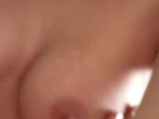 JESSI JAMI GETS FINGER FUCKED IN THE CAR ON THE STREETS OF SAN FRANCISCO~PUSSY CLOSE UP 9/16