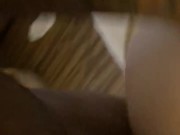 Sexy Slut Cream Pies All Over Daddy’s Dick  8/16