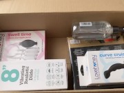 New Toy Arrivals!!