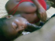 Neighbor's Horny Pregnant Teen Daughter Wanted Cumload In Her Mouth 15/16