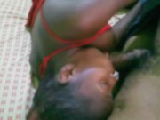 Neighbor's Horny Pregnant Teen Daughter Wanted Cumload In Her Mouth 3/16