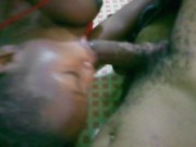 Neighbor's Horny Pregnant Teen Daughter Wanted Cumload In Her Mouth 5/16