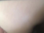 Quickie during naptime 1/16