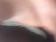 Quickie during naptime 14/16