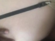 Quickie during naptime 2/16