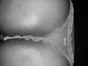 Fucking my Probationary officer 2/16