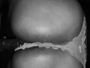 Fucking my Probationary officer 3/16