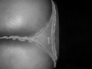 Fucking my Probationary officer 4/16