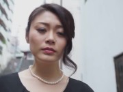 【無】情欲に身をまかせる未亡人と隣の男 パート1 2/16