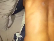 Стройная молодая домработница так стонала, что я кончил за минуту! 14/16