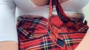 Lick My Lollypop Uks longest Labia
