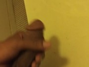 Tony the Tiger jacking off 