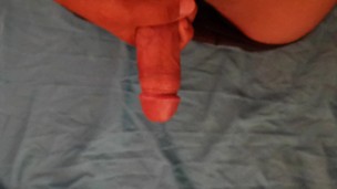 Mi gran verga en HD para ti 