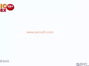 Sex with An African goddess - Village Outdoor Cumshot 15/16