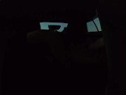 Sneaky link with beautiful milf. Her husband thinks she babysitting but I got all the proof (AMWF) 8/16