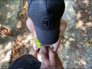 Снял на отдыхе проститутку и трахнул у моря 15/16