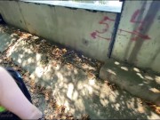 Снял на отдыхе проститутку и трахнул у моря 3/16