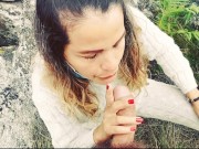 Fuck Creampie And Pee up on the Hills SHORTCUT 7/16