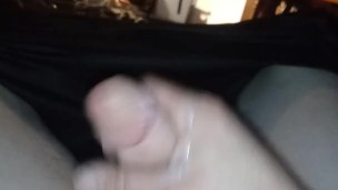 Cock stroking