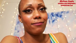 Interviewed and Swallowed by Giantess