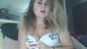 Smoker Teasing