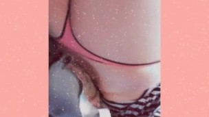 SatyrFae OnlyFans compilation promo #2