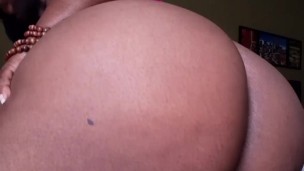 Tacy's Booty Cheeks Loverz: Qwik Clips #2