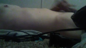 Horny Bitchslut Failing To Cum On July 3rd This Year
